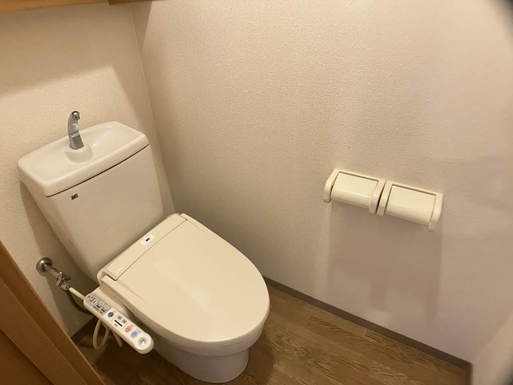 フルハウス夢の森 0203号-11