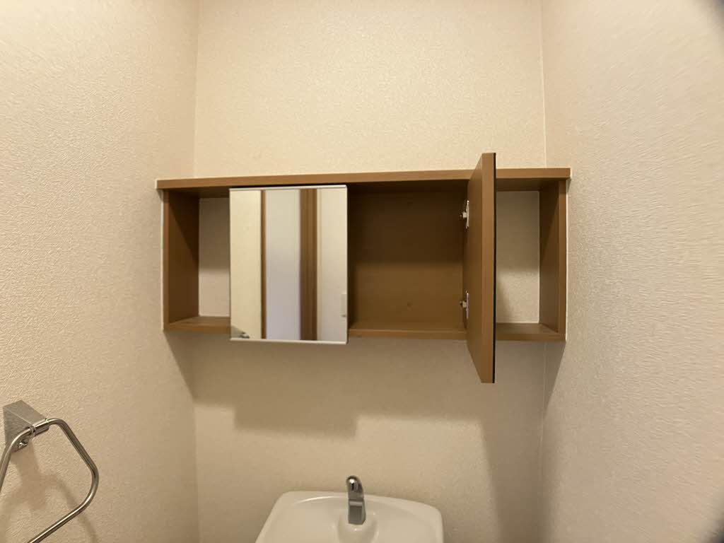 フルハウス夢の森 0203号-12