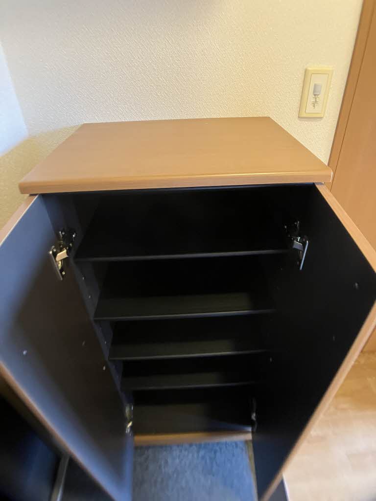 フルハウス夢の森 0203号-14