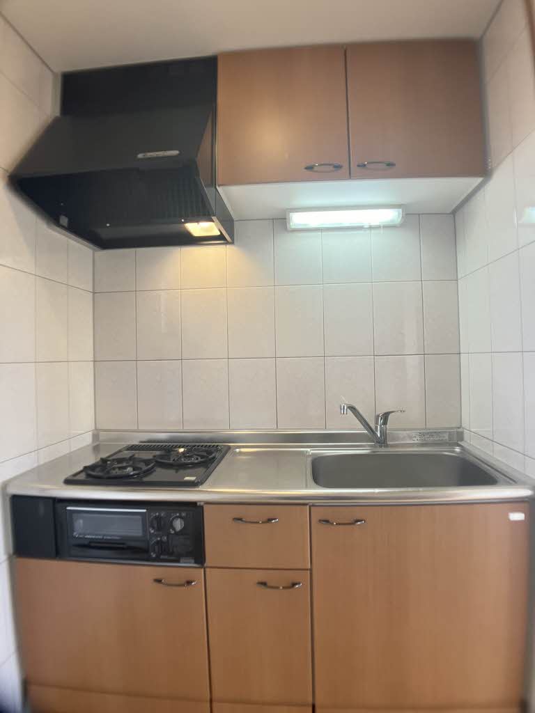 フルハウス夢の森 0205号-4