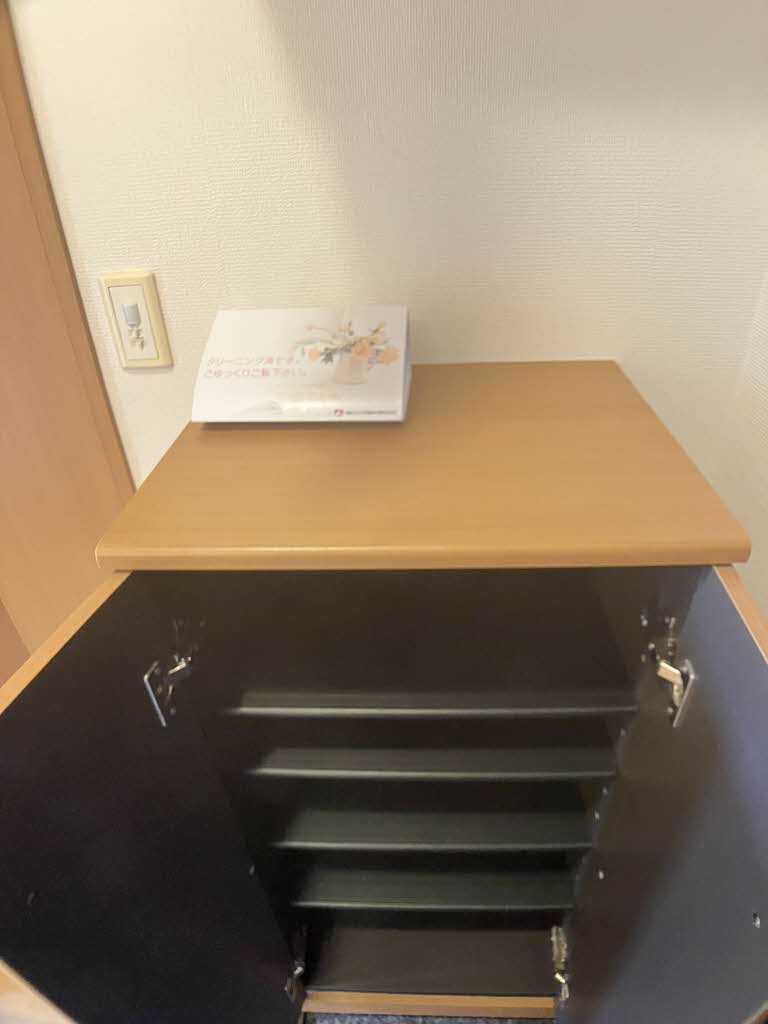 フルハウス夢の森 0205号-8