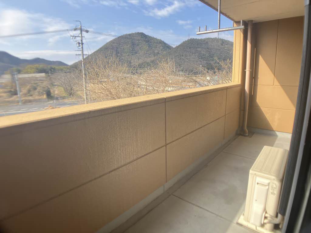 フルハウス夢の森 0205号-11