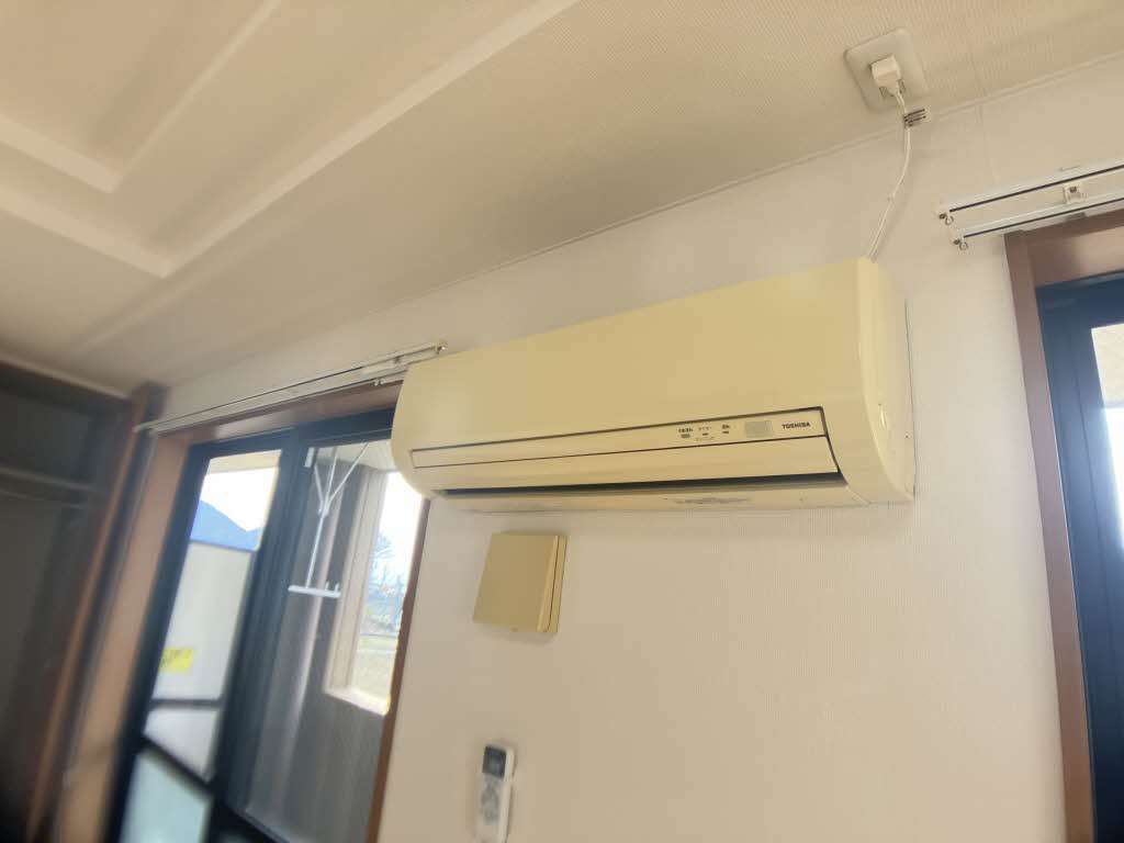 フルハウス夢の森 0205号-13