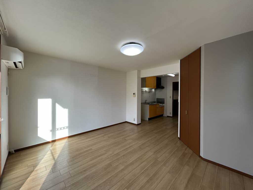 コンフォール・ステューディオＡ A103号-3