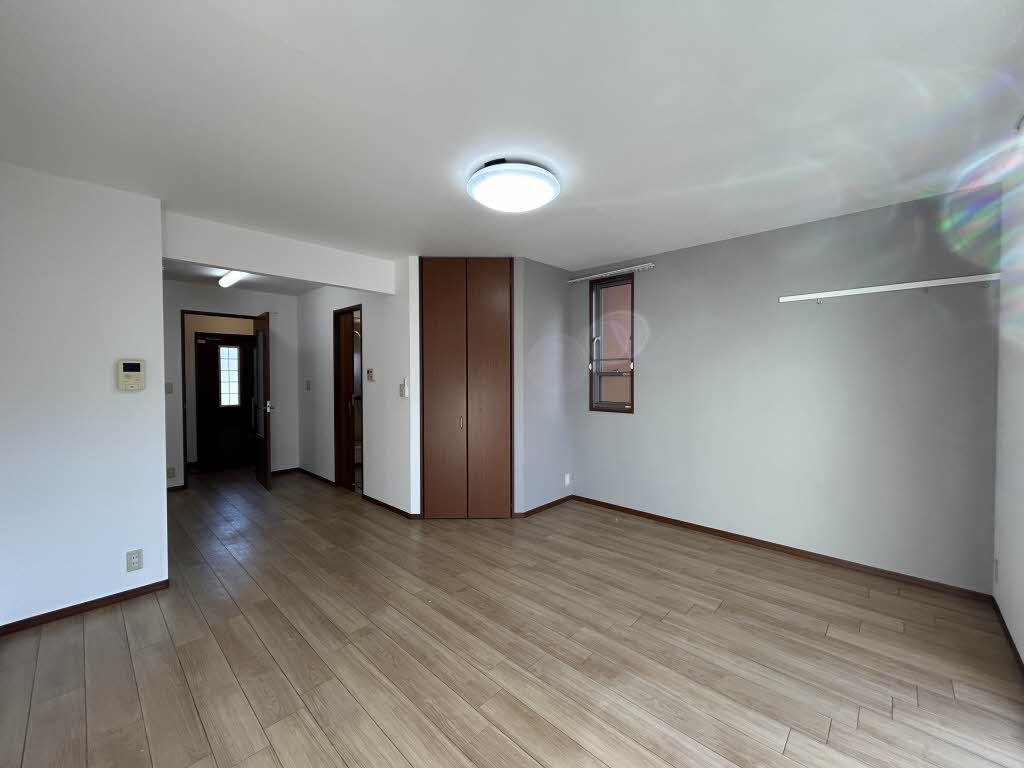 コンフォール・ステューディオＡ A103号-4