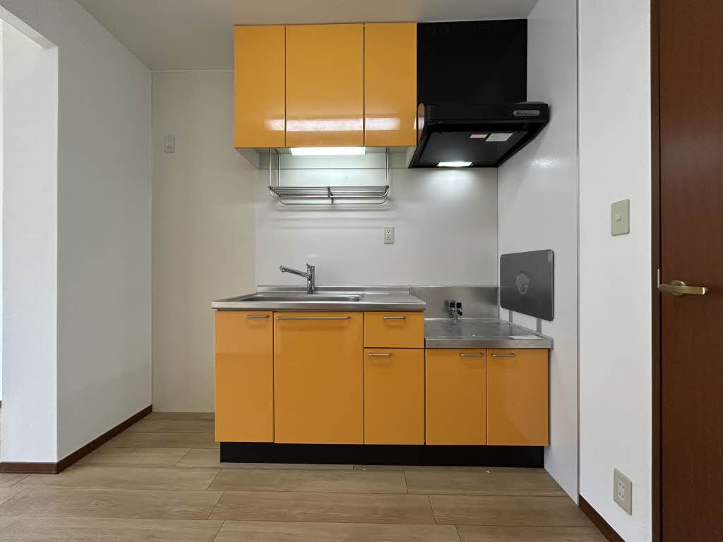 コンフォール・ステューディオＡ A103号-5