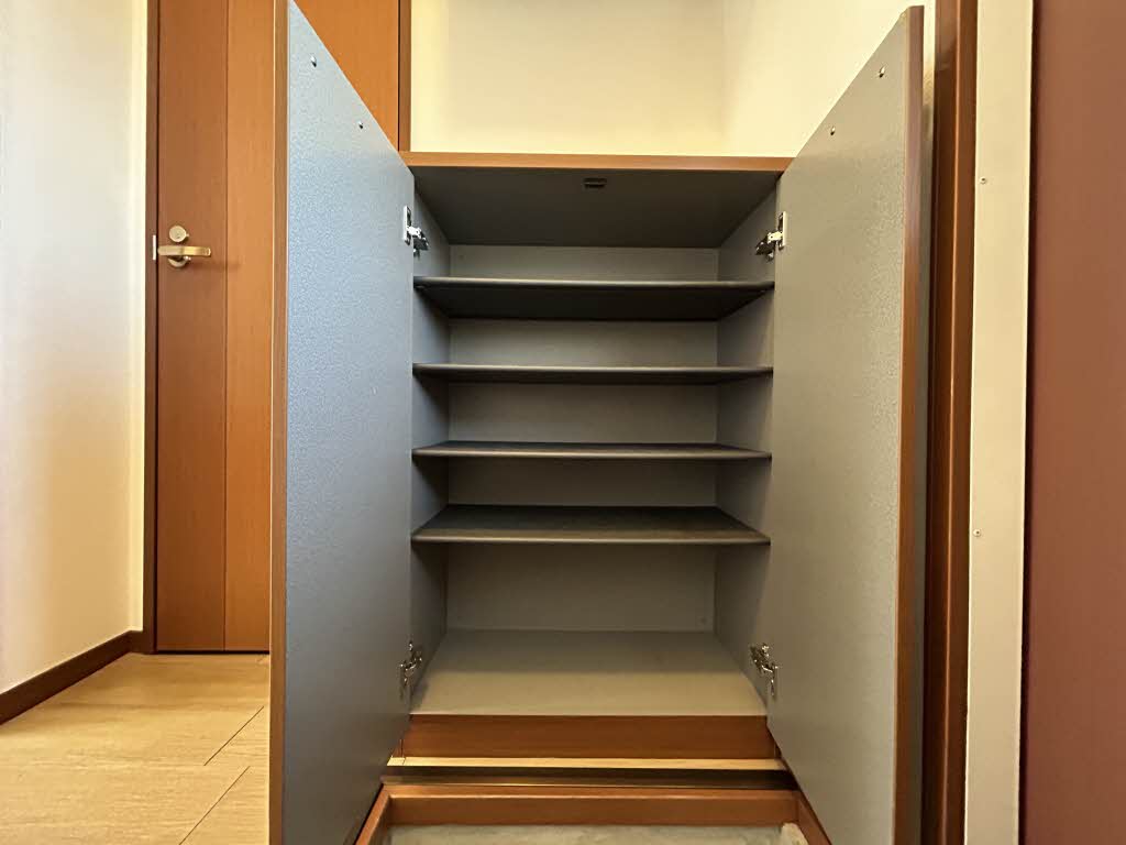 コンフォール・ステューディオＡ A103号-10