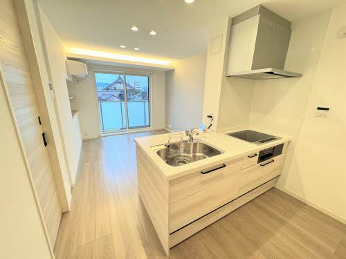 フリズリー芳斉 0301号-2