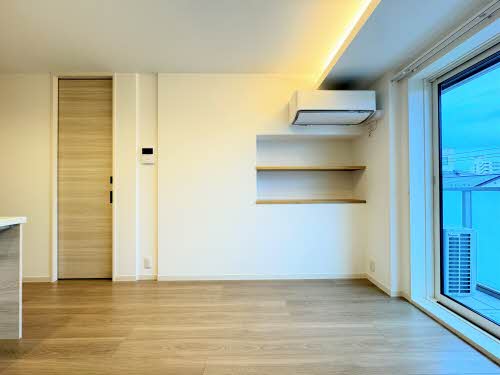 フリズリー芳斉 0301号-5