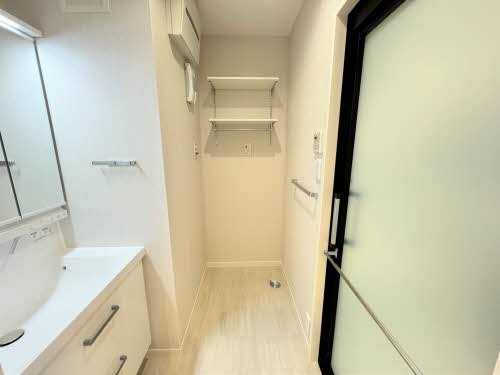 フリズリー芳斉 0301号-11