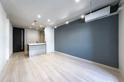 オーサムメゾン御器所 0201号-2