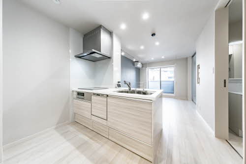 オーサムメゾン御器所 0201号-9