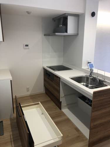 アルタ・クオリタ 0203号-4