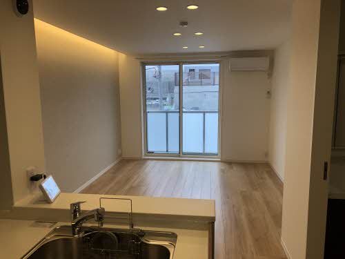 アルタ・クオリタ 0203号-5