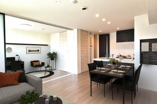 グラン東伊場 0202号-2