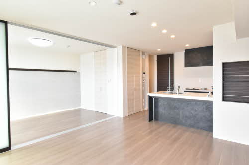 グラン東伊場 0202号-3