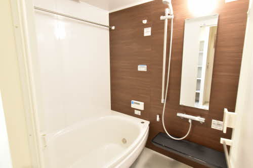 グラン東伊場 0202号-9