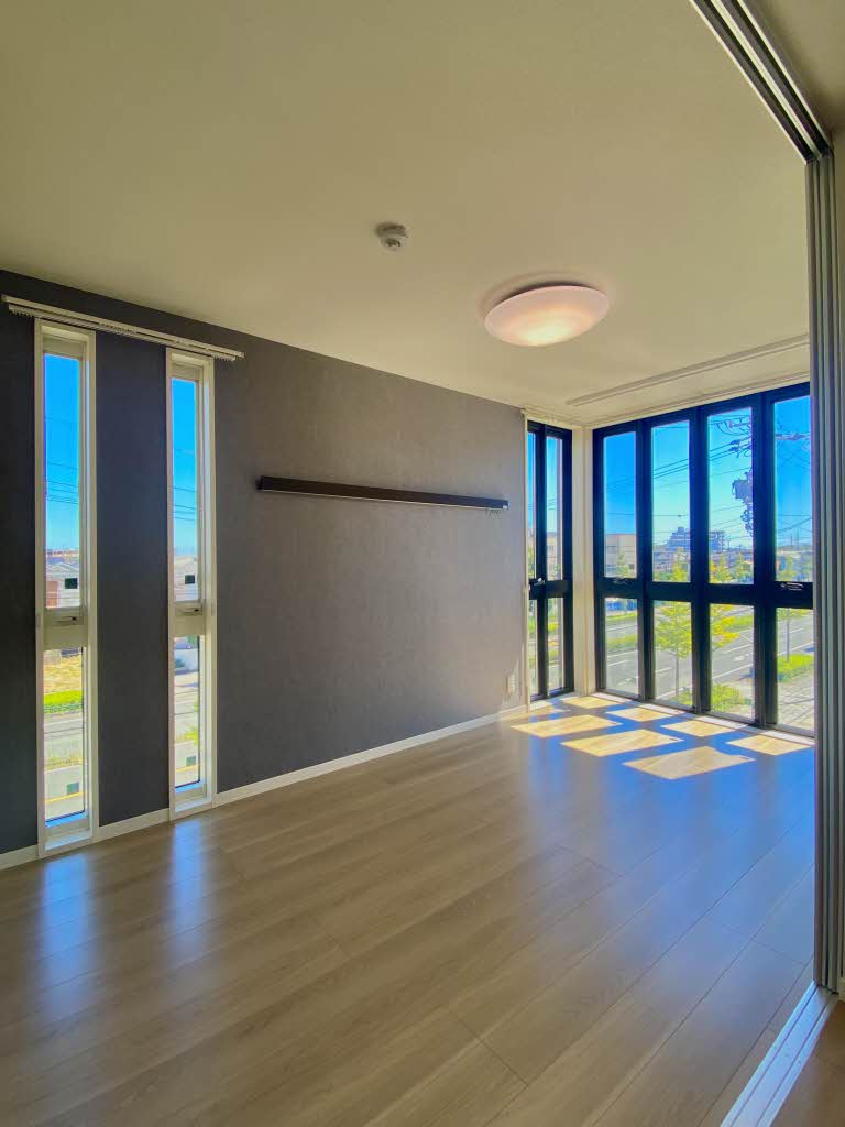 グラン東伊場 0301号-9