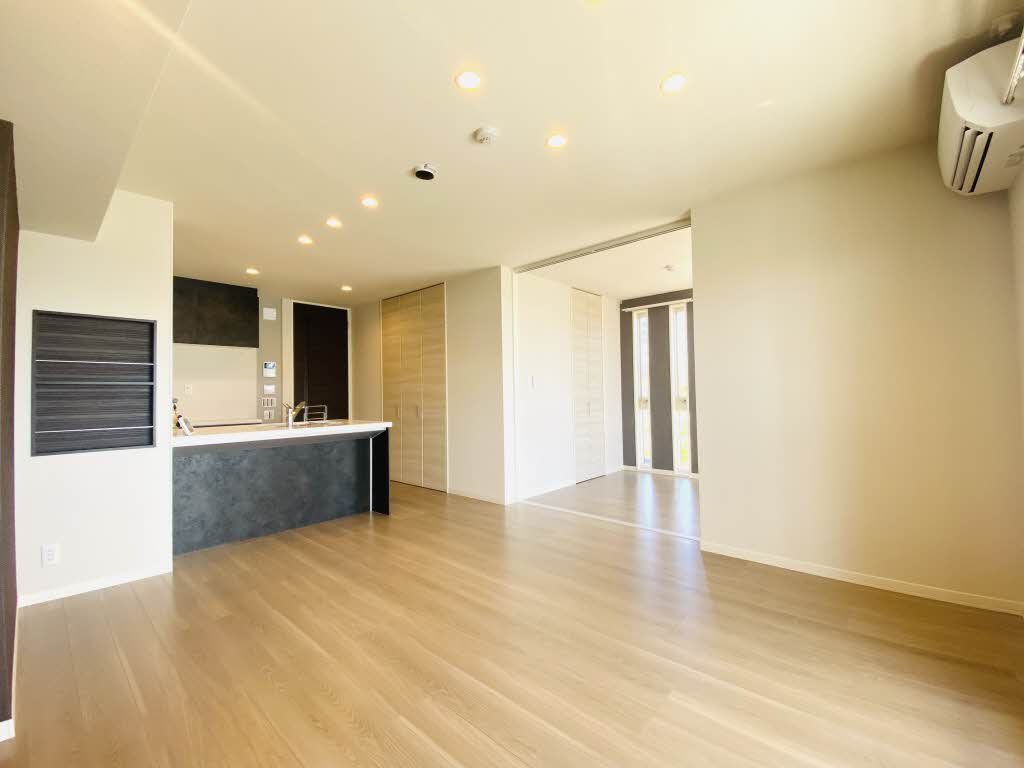 グラン東伊場 0301号-13