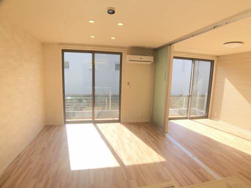 サリーチェ　Ａ棟 A102号-3