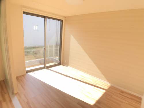 サリーチェ　Ａ棟 A102号-5