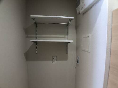 サリーチェ　Ａ棟 A102号-8