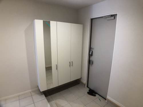 サリーチェ　Ａ棟 A102号-11