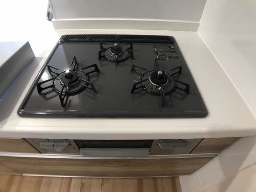 サリーチェ　Ａ棟 A203号-4