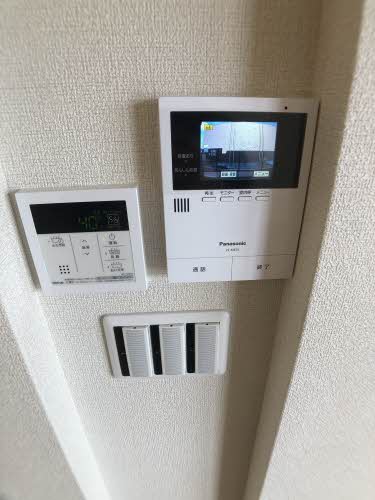 サリーチェ　Ａ棟 A203号-5