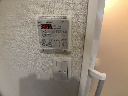 サリーチェ　Ａ棟 A203号-9