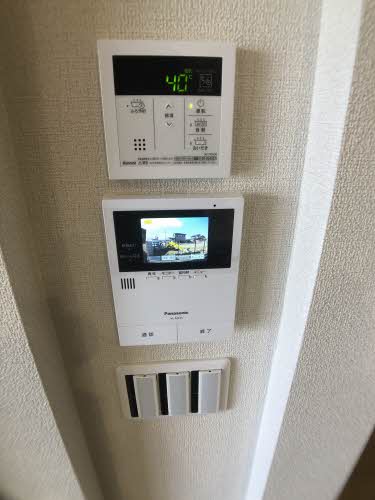 サリーチェ B棟 B201号-6