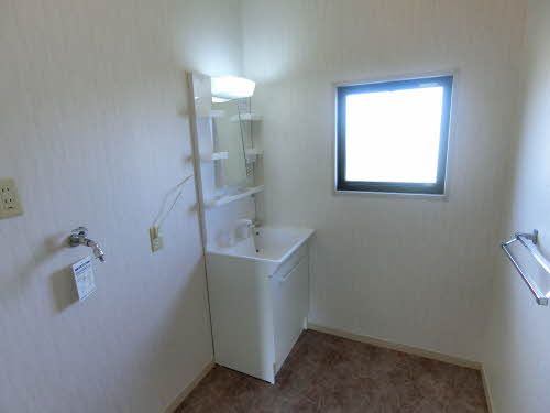 フィールドタウン C201号-5