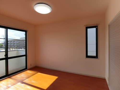 フィールドタウン C201号-11