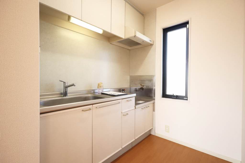 フィールドタウン C202号-2