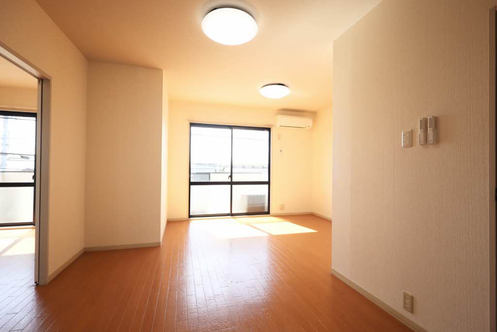 フィールドタウン C202号-3