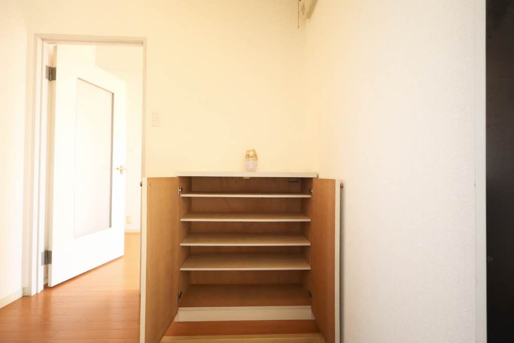 フィールドタウン C202号-12