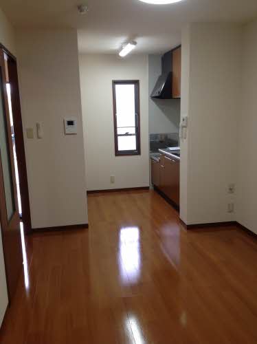 コンフォールシャンブル A105号-2