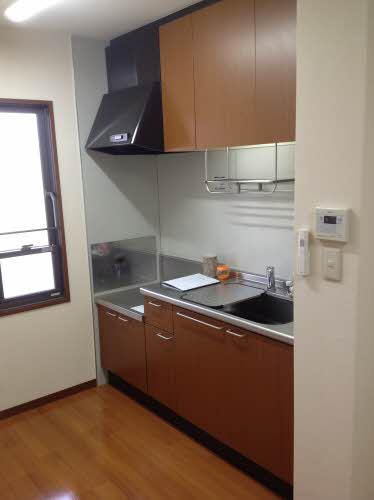 コンフォールシャンブル A105号-3