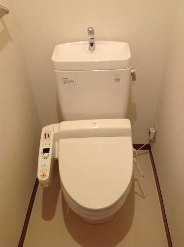 コンフォールシャンブル A105号-4