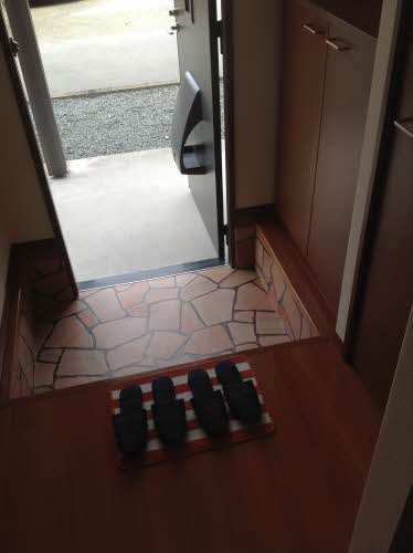 コンフォールシャンブル A105号-5