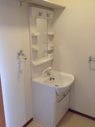 コンフォールシャンブル A105号-6