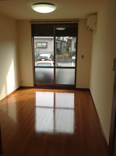 コンフォールシャンブル A105号-7