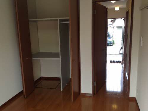 コンフォールシャンブル A105号-8