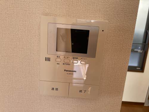 コンフォールシャンブル B102号-4