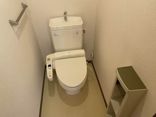 コンフォールシャンブル B102号-10