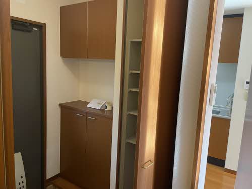 コンフォールシャンブル B102号-12