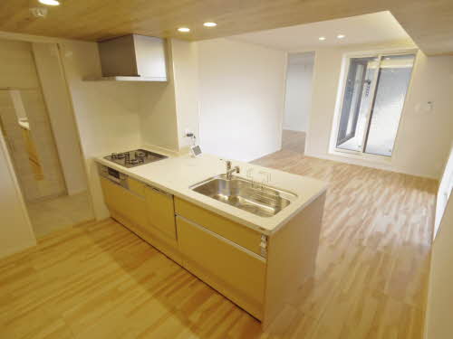 シャーメゾン　リオクレール 0203号-3