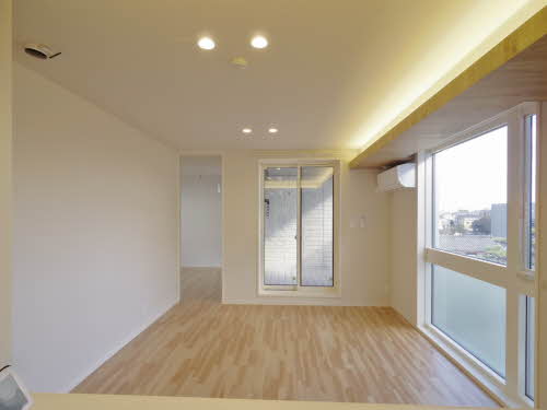 シャーメゾン　リオクレール 0203号-4