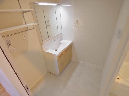 シャーメゾン　リオクレール 0203号-5