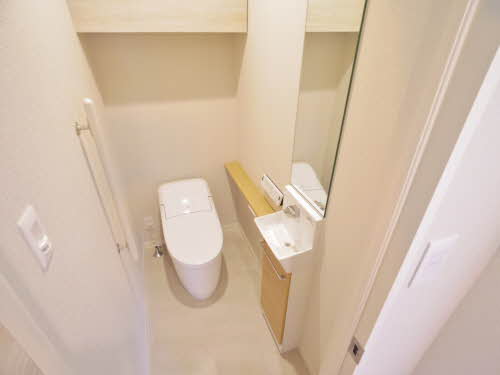 シャーメゾン　リオクレール 0203号-7